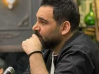 احسان علیخانی