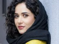 پریناز ایزدیار