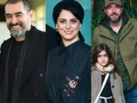 بازیگران و همسرانشان