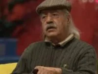 بهزاد فراهانی