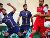 پرسپولیس