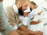 وضو