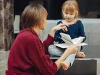 تربیت کودک