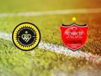 پرسپولیس و سپاهان