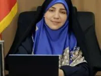 زهرا ساعی