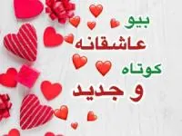 بیوگرافی عاشقانه