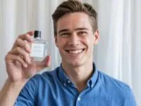 جای صحیح عطر زدن