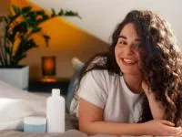 شامپو تقویت کننده مو
