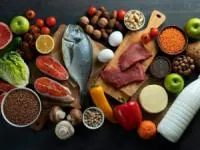 گرفتن سردی غذا