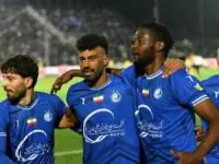 مسعود جمعه