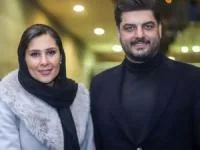 سام درخشانی