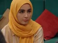 سارا و نیکا پایتخت