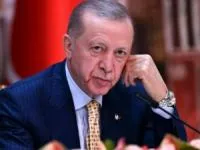 رجب طیب اردوغان
