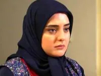 نرگس محمدی