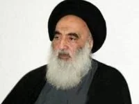 آیت الله سیستانی