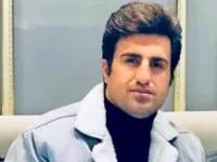 محسن لرستانی