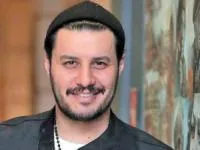 جواد عزتی