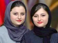 سارا و نیکا در پایتخت ۷