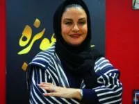 مریلا زارعی