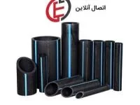 لوله پلی اتلین و مانیسمان