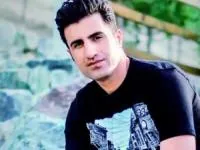 محسن لرستانی