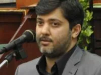 جواد فروغی
