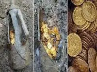پوآرو گنج یاب