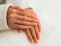 ناخن سالم