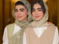 سارا نیکای پایتخت