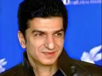 مهدی صباغی