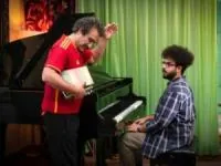 محسن تنابنده
