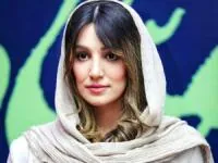 زهرا نادری فر