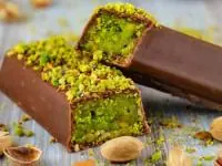 شکلات دبی