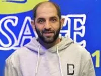 محمد صابری
