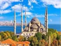 نوروز در استانبول