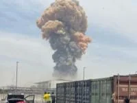 حادثه بندرعباس