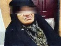 کلثوم اکبری خارجی