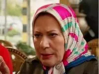 کلثوم اکبری