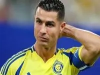 کریستیانو رونالدو