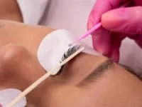 اکستنشن مژه