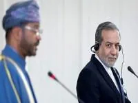 عراقچی
