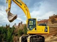 خرید قطعات بیل مکانیکی