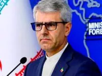اسماعیل بقایی