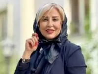 مرجانه گلچین