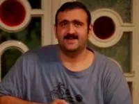 بهروز سریال پایتخت ۷