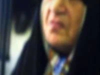 کلثوم اکبری