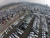 قیمت خودرو