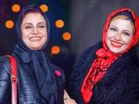 ملیکا و مریلا زارعی