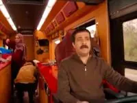 کمپر ارسطو