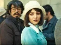 پشت صحنه تاسیان